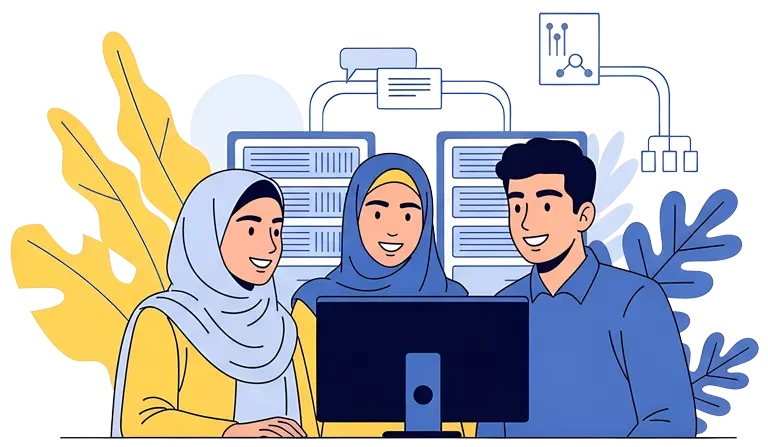 تیم پیشخوانک