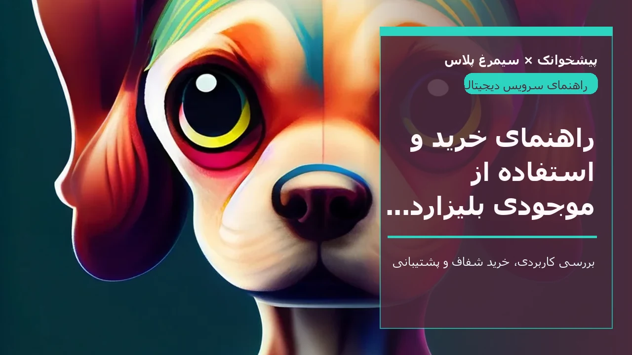 راهنمای خرید و استفاده از موجودی بلیزارد برای ایرانیان